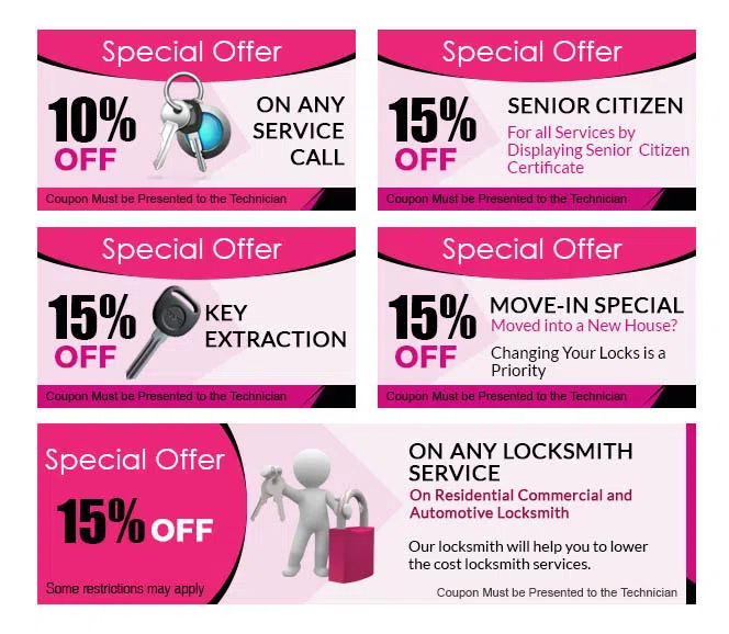 Cherry Hill NJ Locksmith Store Cherry Hill, NJ 856-322-2203 - coupon-image-7
